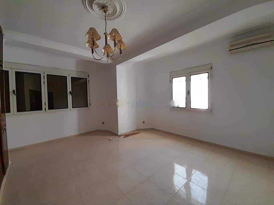 Vente Villa F6 Dely Ibrahim