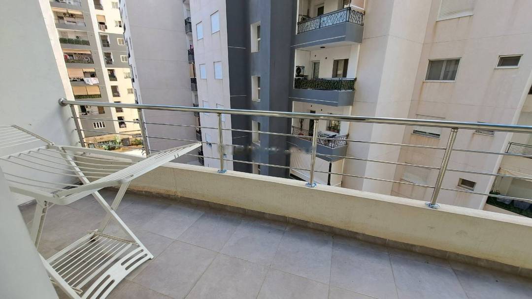 Vente Appartement Ouled Fayet