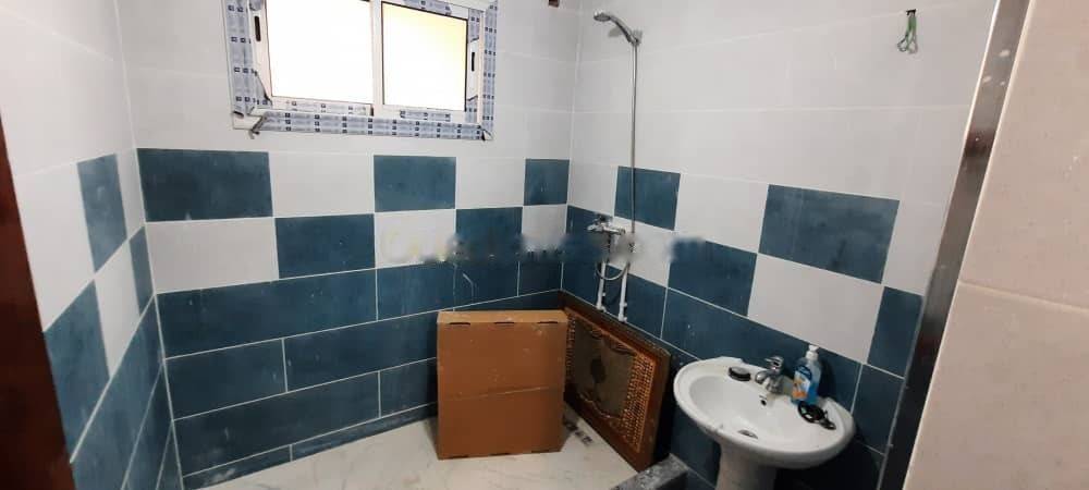 Location Appartement F5 Djasr Kasentina