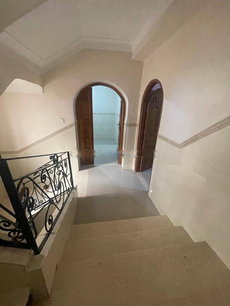Location Villa F9 Oued Smar