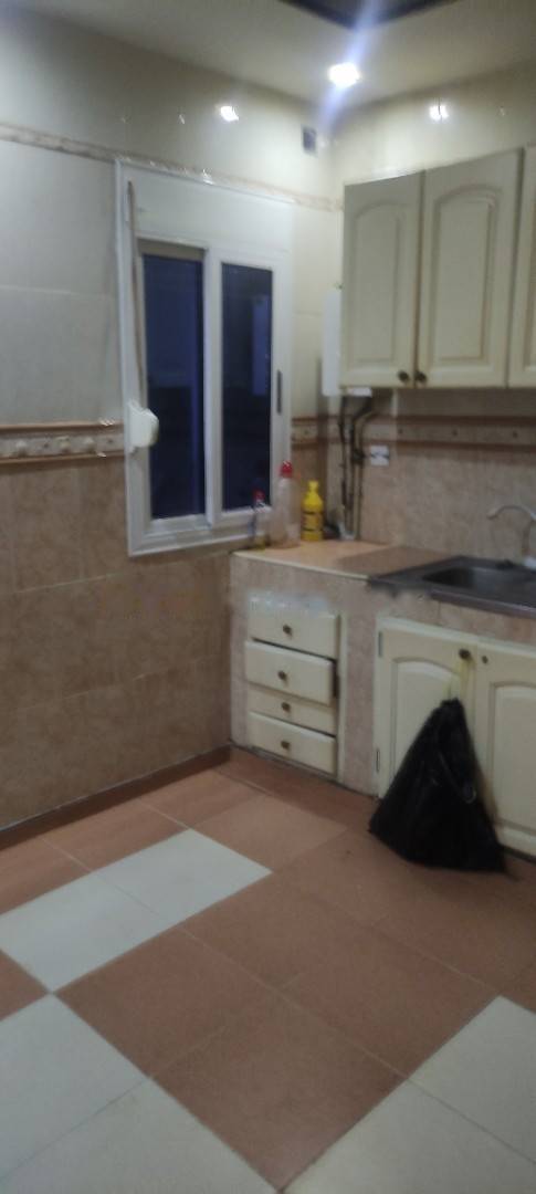 Location Appartement F3 Bir Mourad Rais