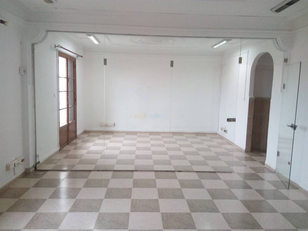 Location Appartement F4 Rouiba