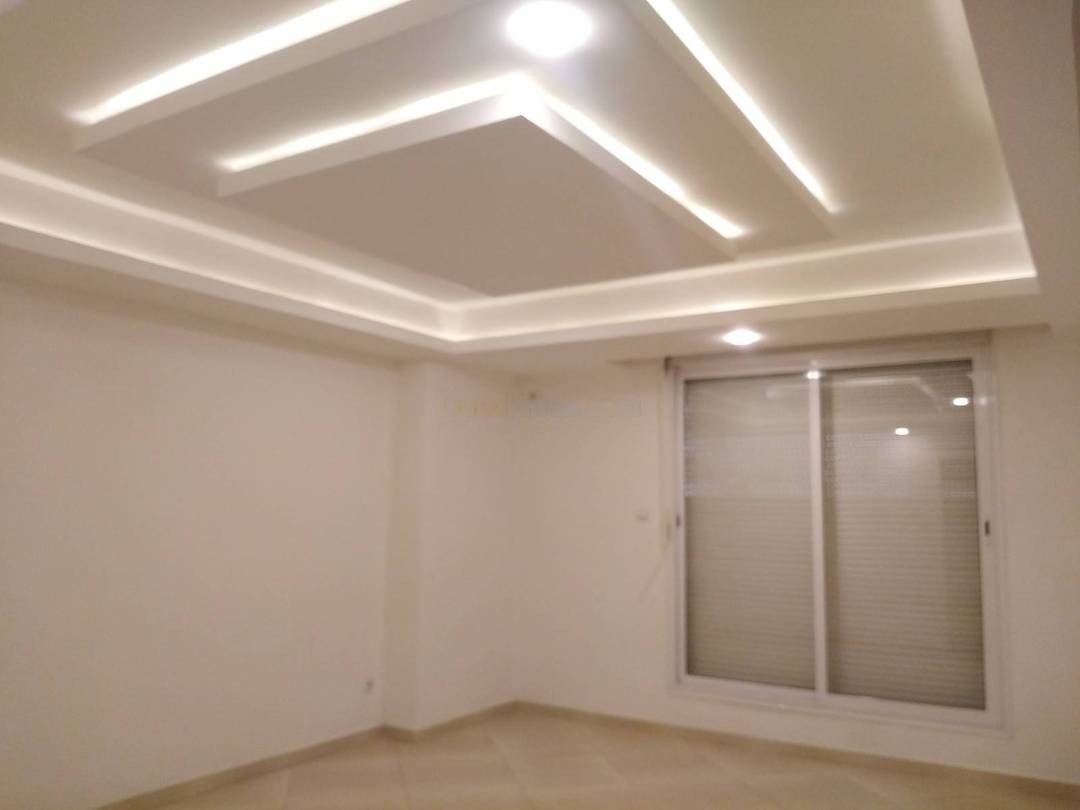 Vente appartement f4 khraicia 16
