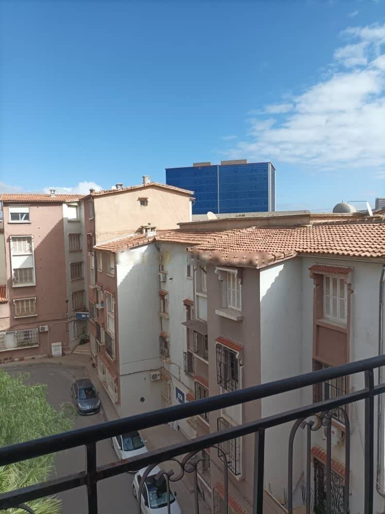 Location Appartement F3 Ouled Fayet