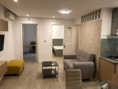 Vente Appartement F2 El Achour