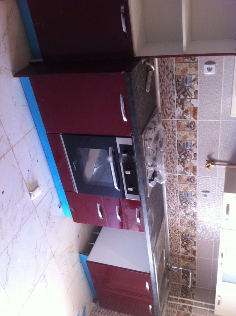 Location Appartement F3 Zeralda