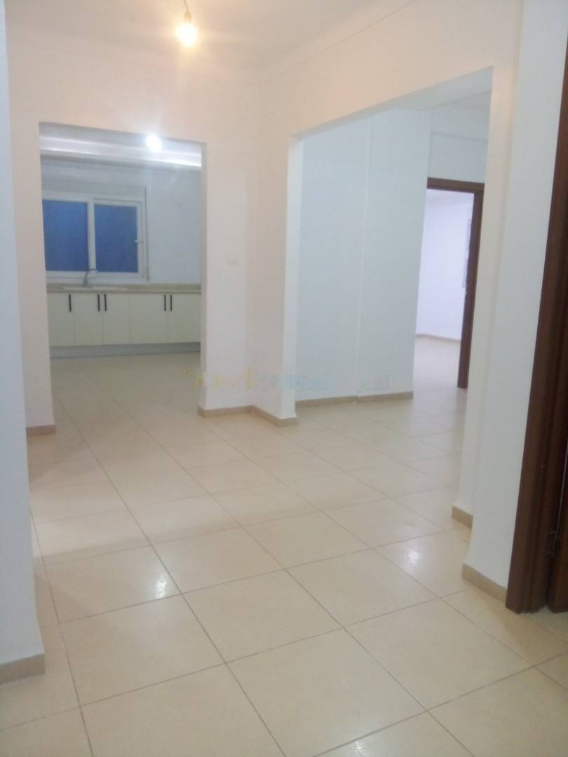 Location Appartement F3 Bordj El Kiffan