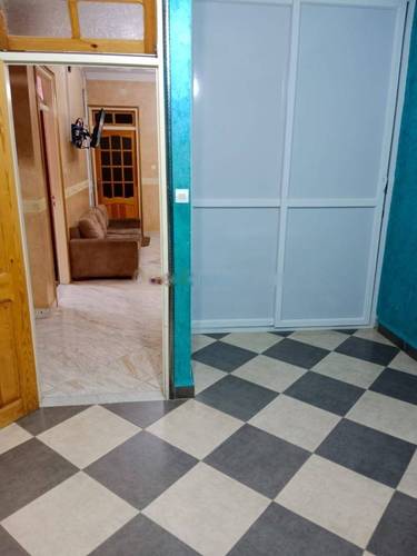 Location Appartement F5 Bordj El Kiffan