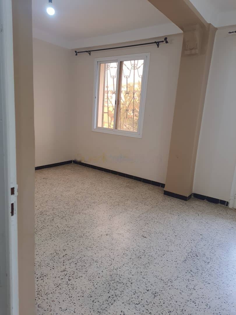 Location Appartement F4 Draria