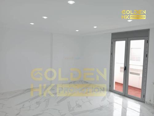 Vente Appartement Bordj El Kiffan