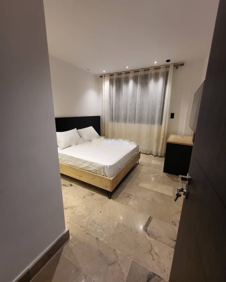 Vente Appartement Dely Ibrahim
