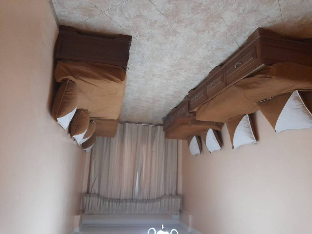 Location Appartement F5 Hydra