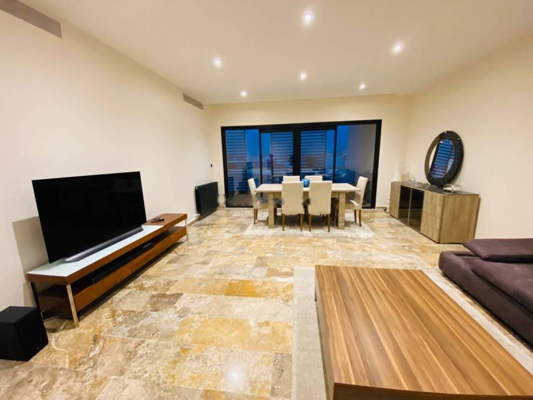 Location Appartement F4 Ouled Fayet
