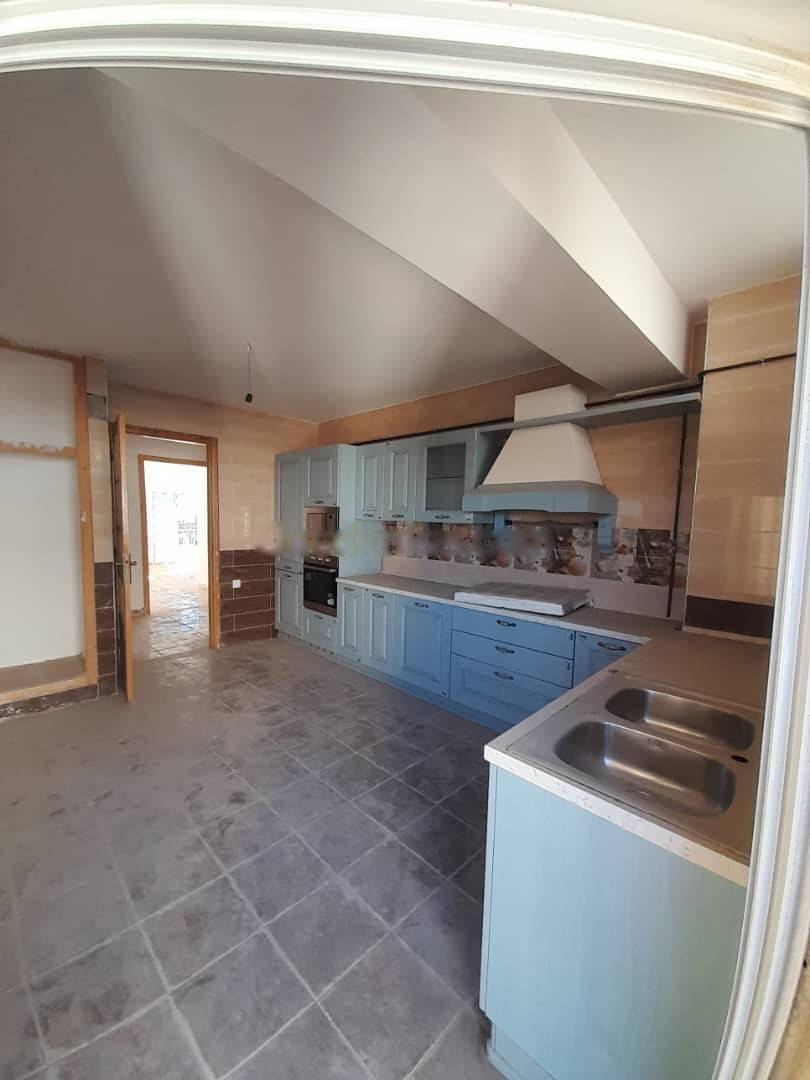 Vente Appartement F4 Ouled Fayet
