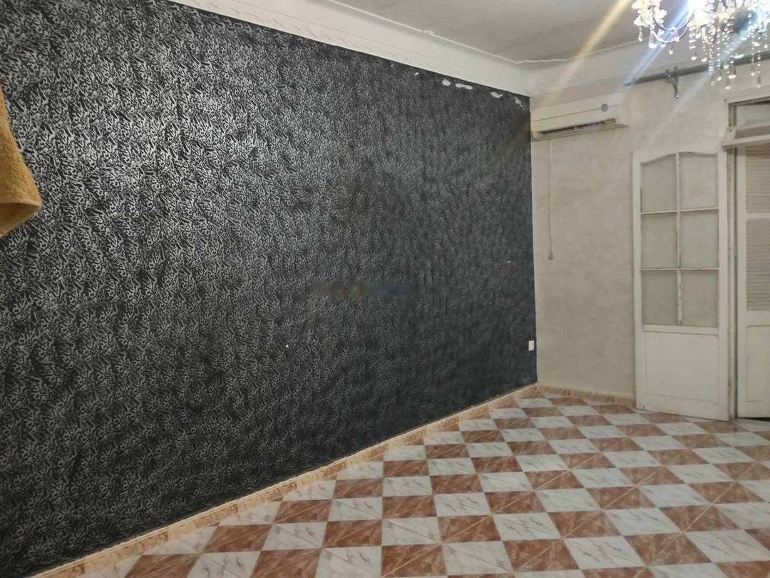Location Niveau de villa F3 Baba Hassen
