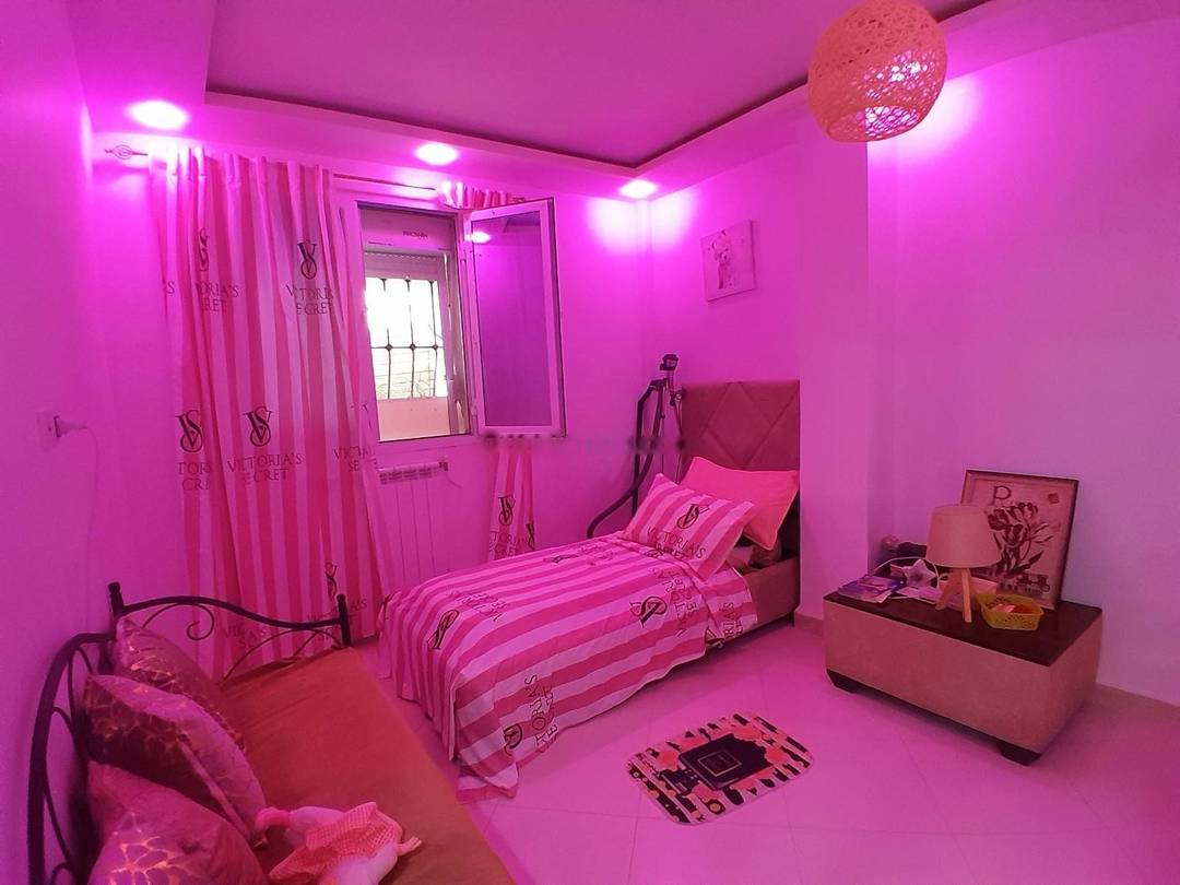 Vente Appartement F5 Bordj El Kiffan
