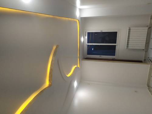 Location Appartement F3 Bordj El Kiffan