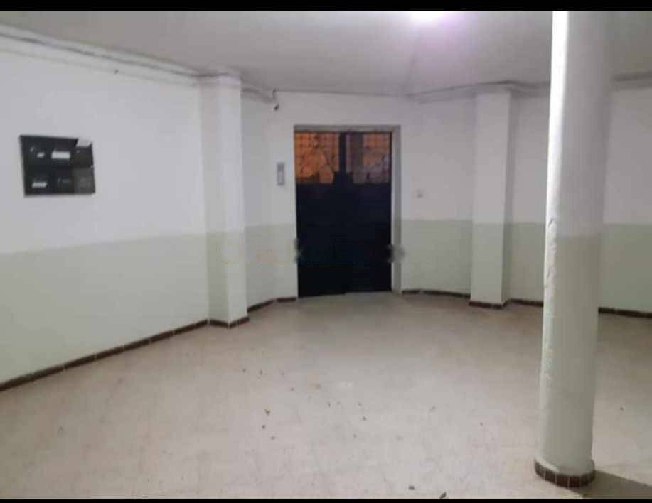 Vente Appartement F4 Annaba