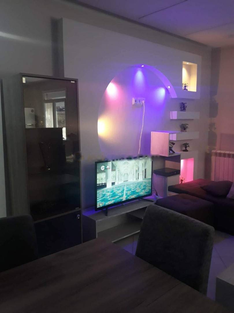Vente Appartement F4 Mahelma