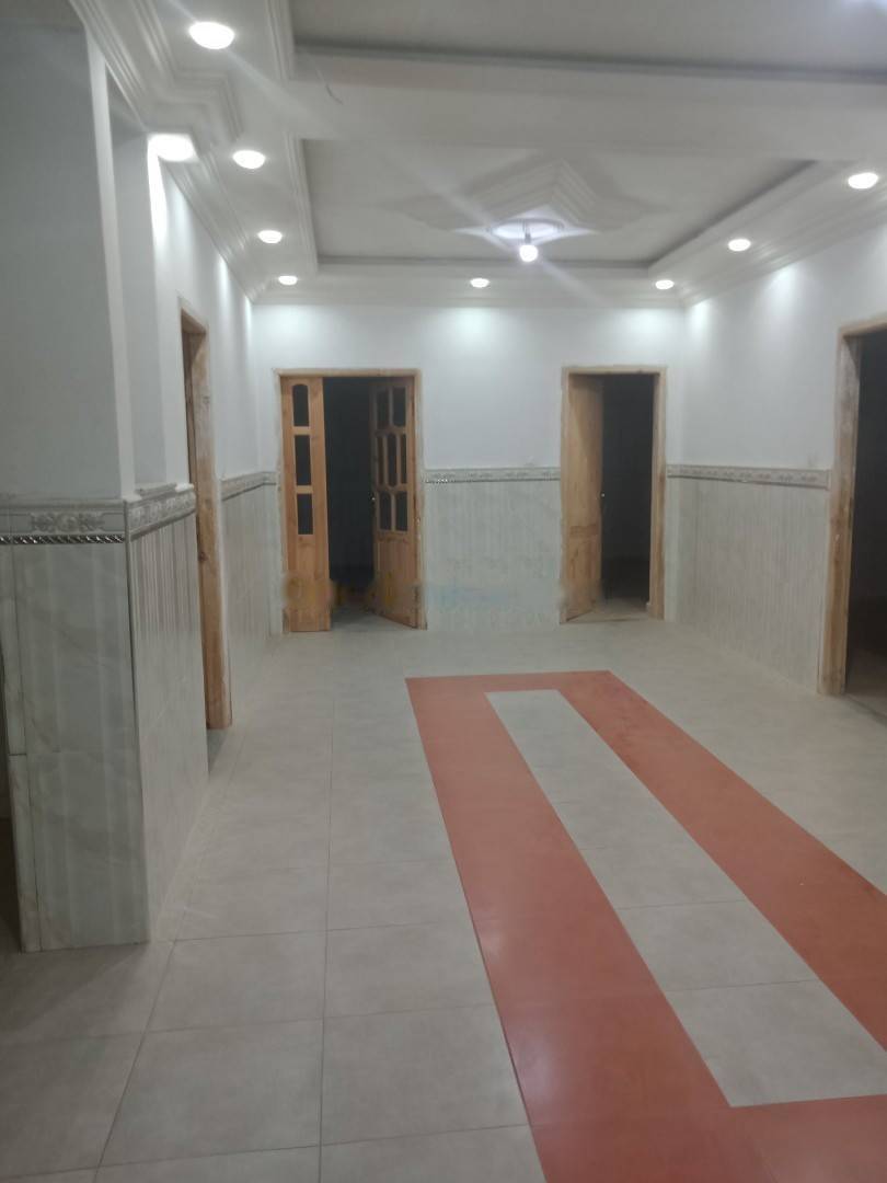 Vente villa f5 baraki