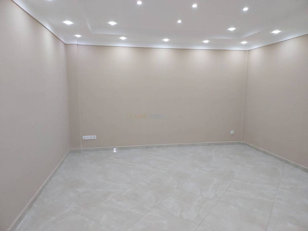 Location Appartement F5 Cheraga