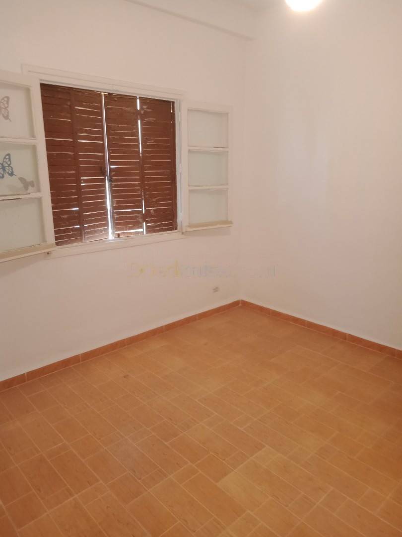 Vente Appartement F2 Kouba