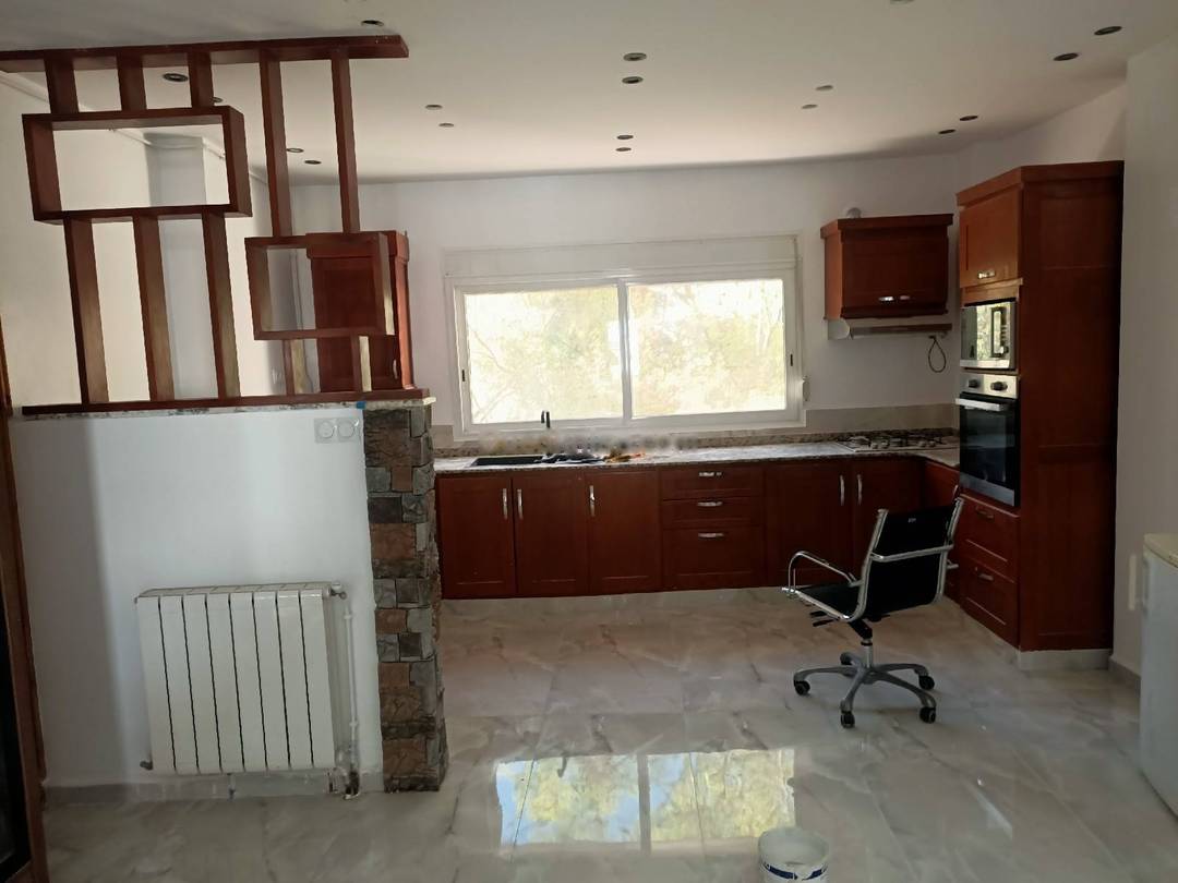 Location Appartement Ouled Fayet