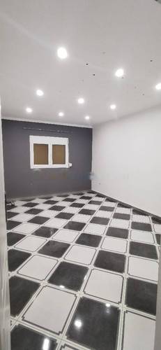 Vente Appartement F3 Draria