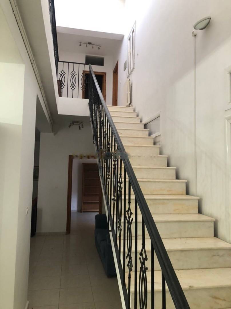 Vente Villa Birkhadem