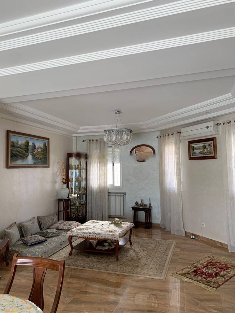 Vente Villa Staoueli