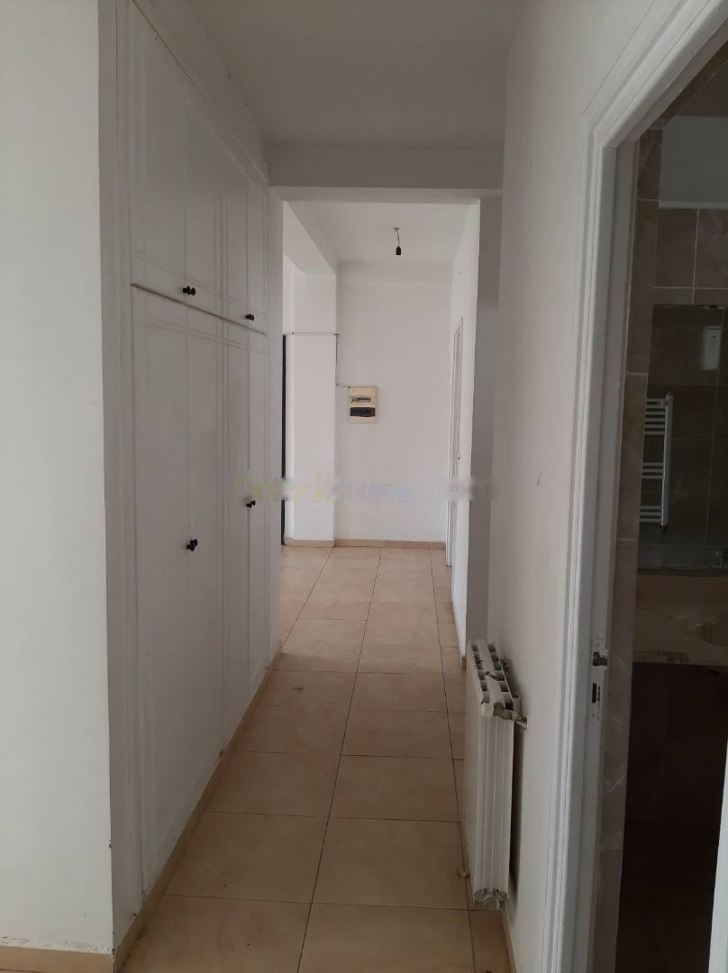 Vente Appartement F4 Staoueli