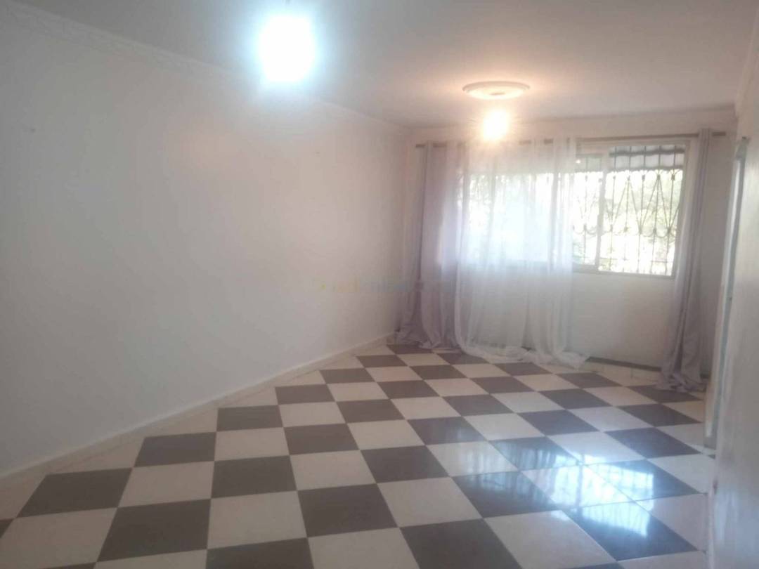 Location Appartement F2 Bab Ezzouar