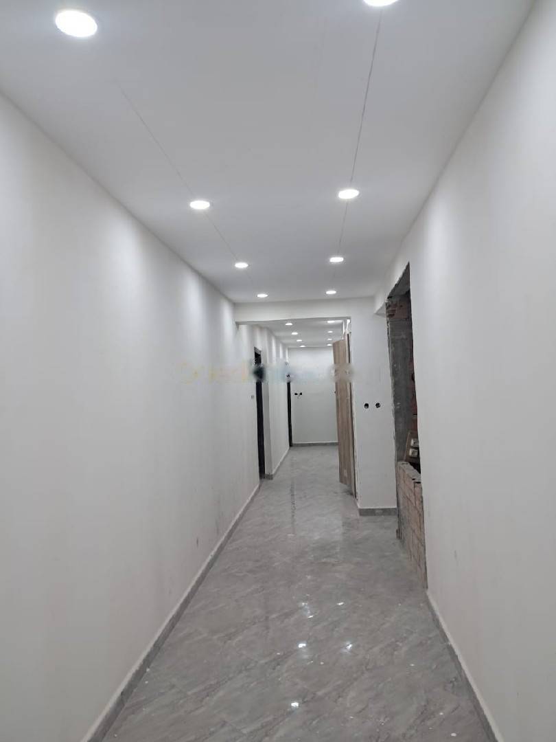 Vente Appartement F2 Bordj El Kiffan