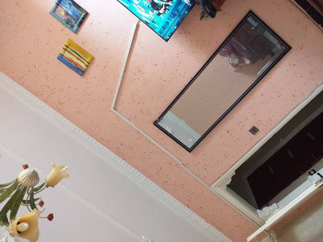 Vente Appartement F2 Bab Ezzouar