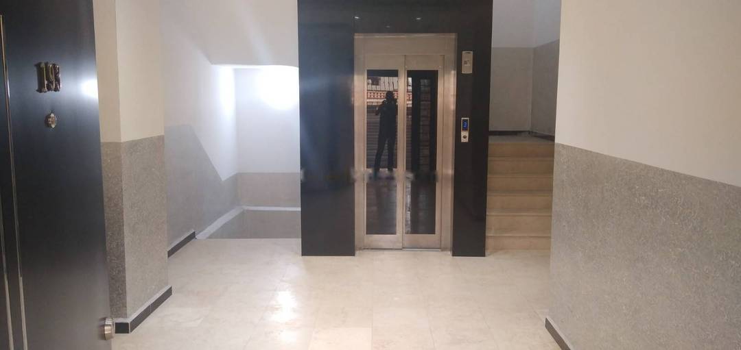 Vente appartement f5 dely ibrahim