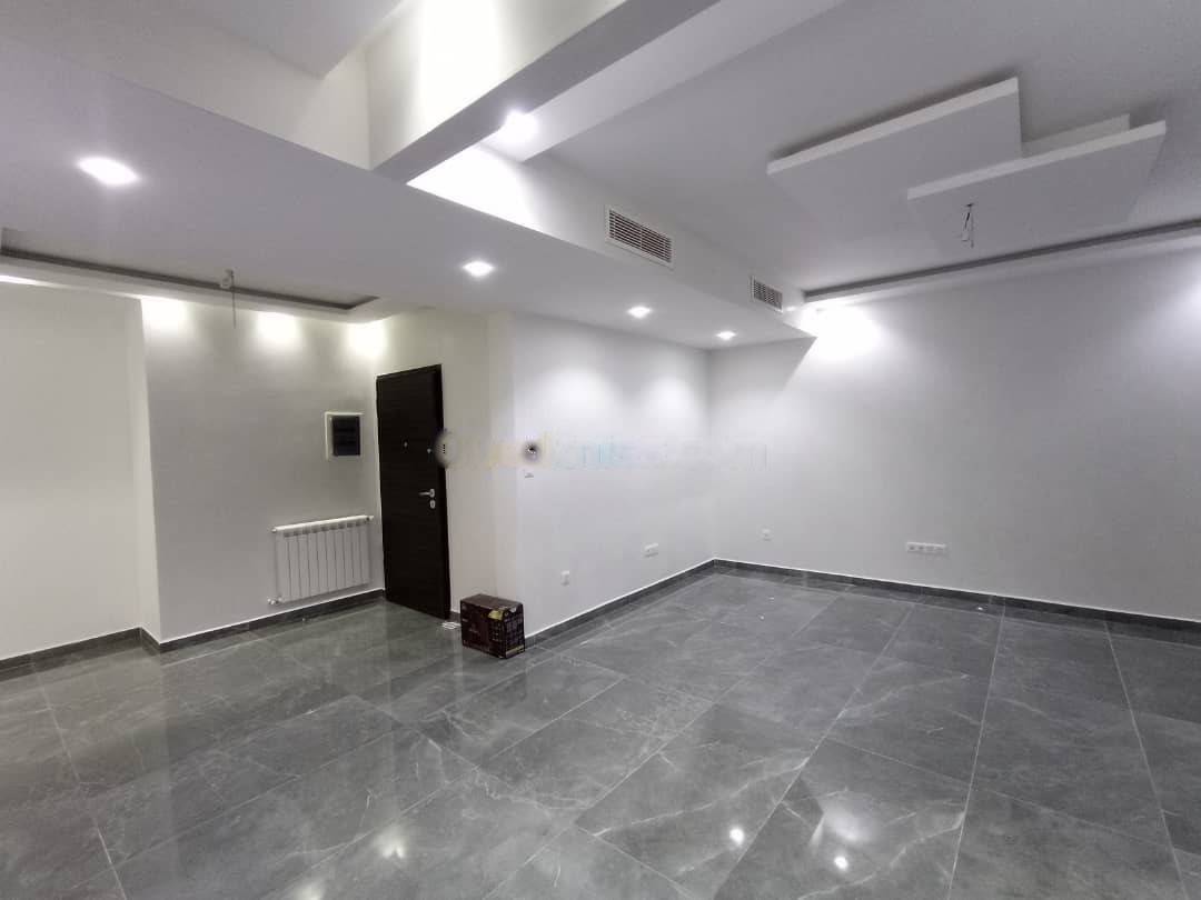Location Appartement F4 Hydra
