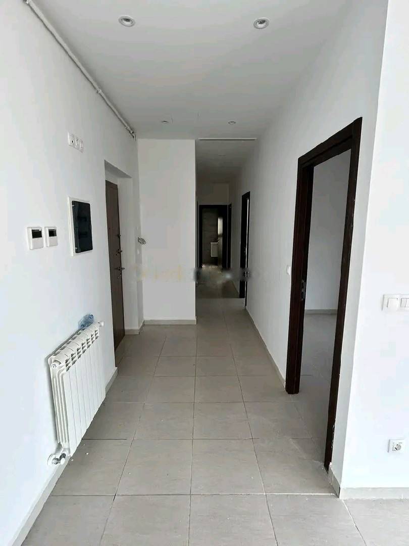 Vente Appartement F5 Bordj El Kiffan