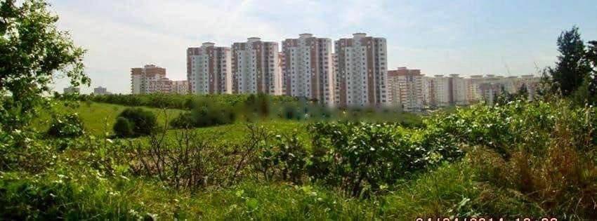 Vente appartement f4 draria