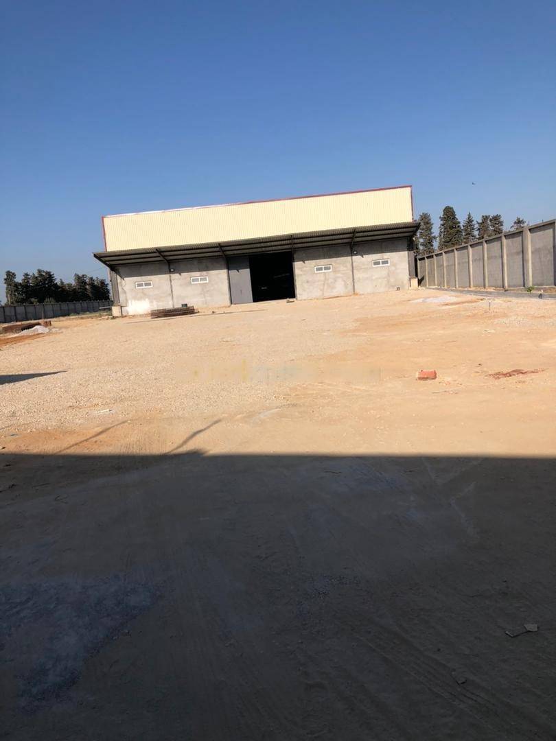 Location Hangar Ouled Chebel