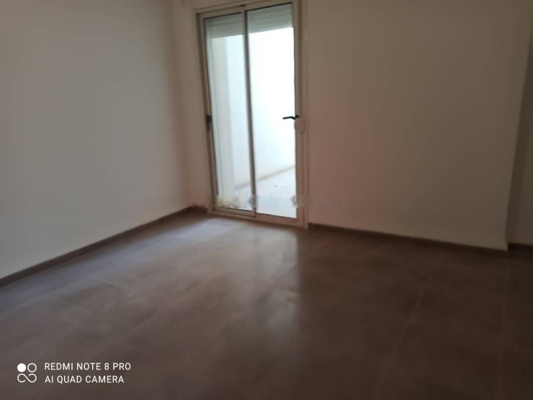 Vente Appartement F4 Ouled Fayet