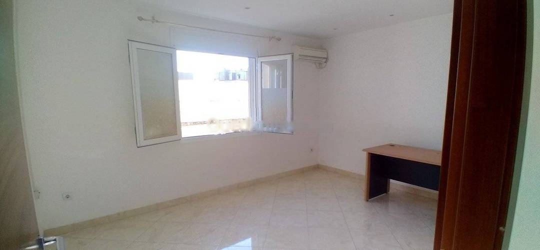 Location Appartement F5 El Achour