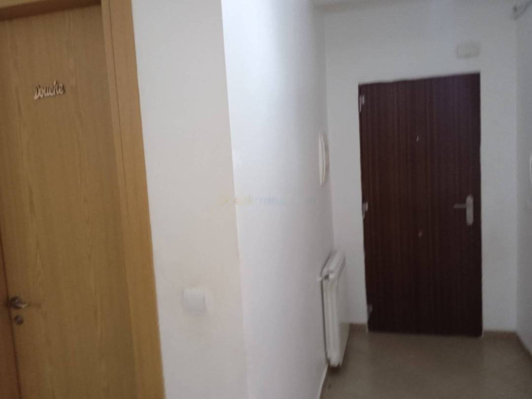 Location Appartement F3 Souidania