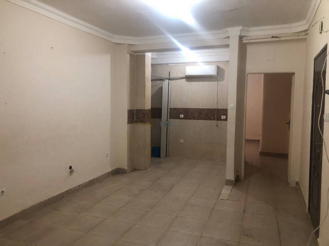 Vente Appartement F4 Belouizdad