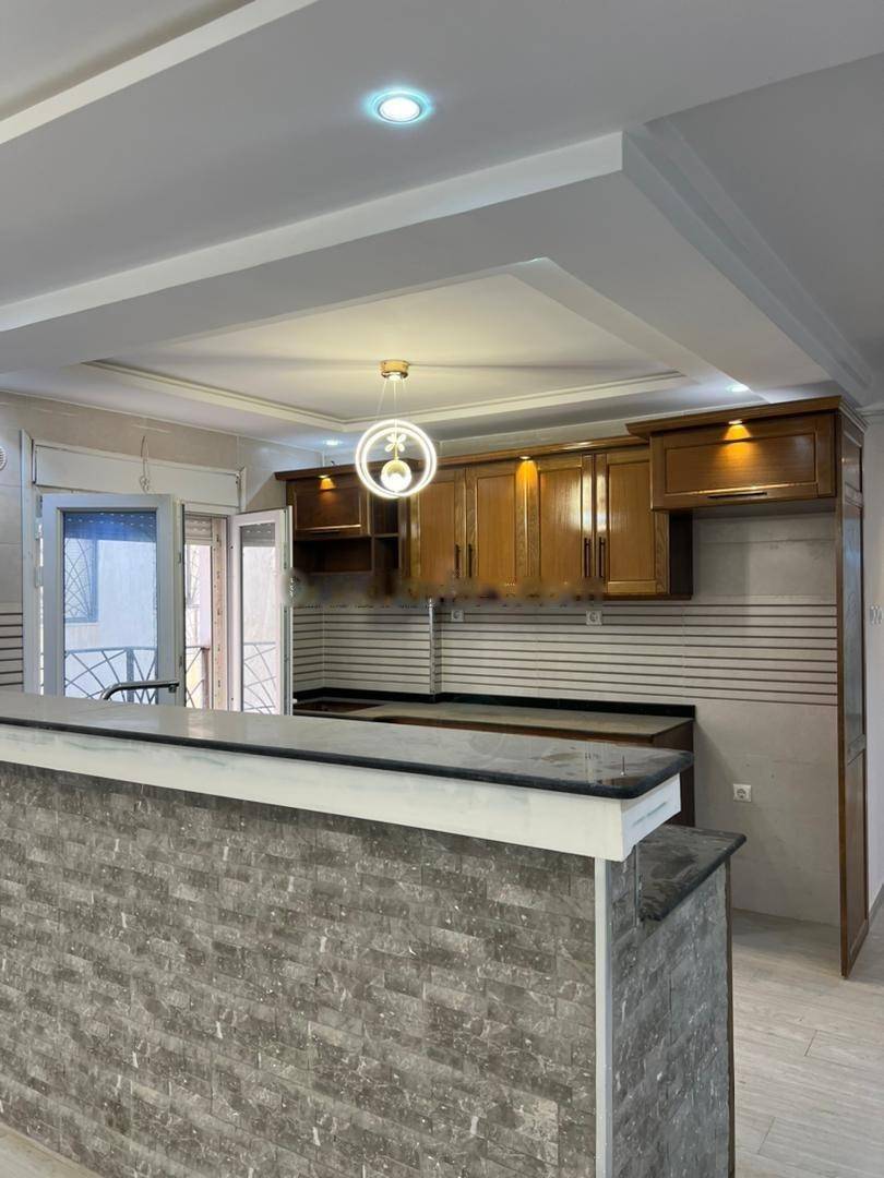 Vente Appartement F3 Bordj El Bahri