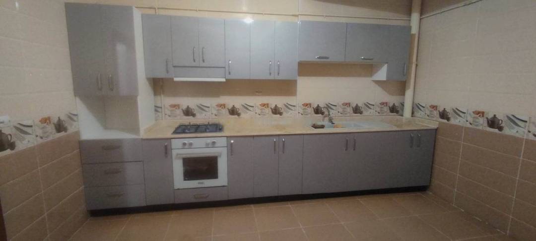 Location Appartement F4 Reghaia