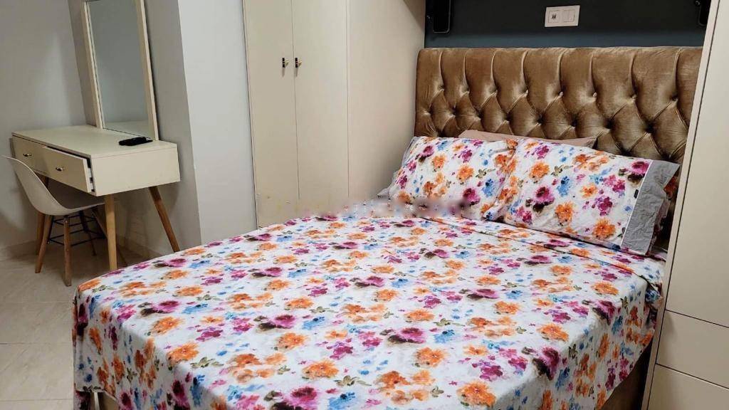 Location Appartement F3 El Achour