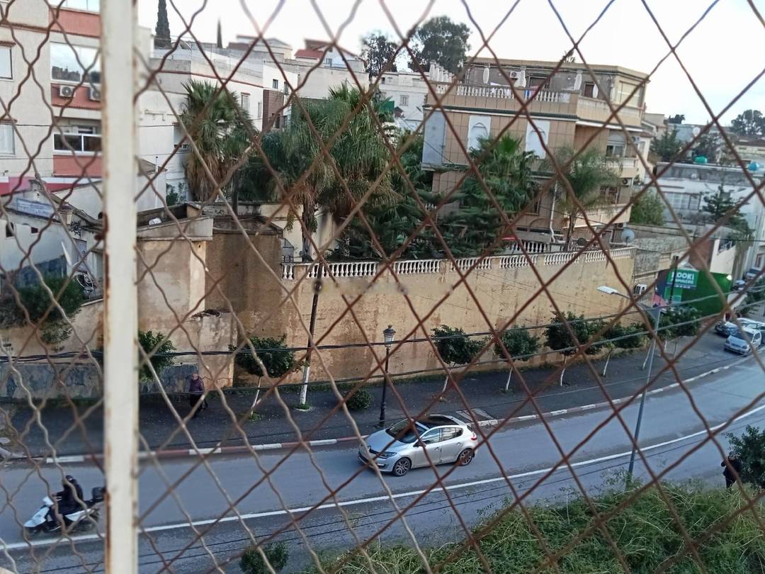 Location Immeuble Birkhadem