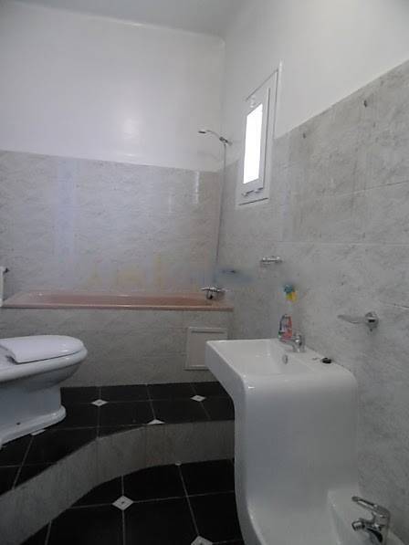 Vente Villa Ben Aknoun