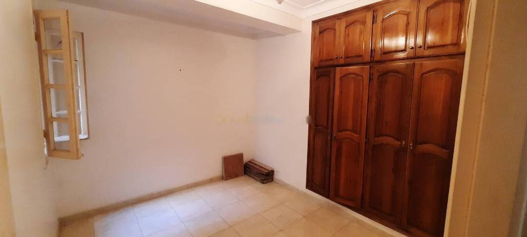 Vente Appartement F3 Djasr Kasentina