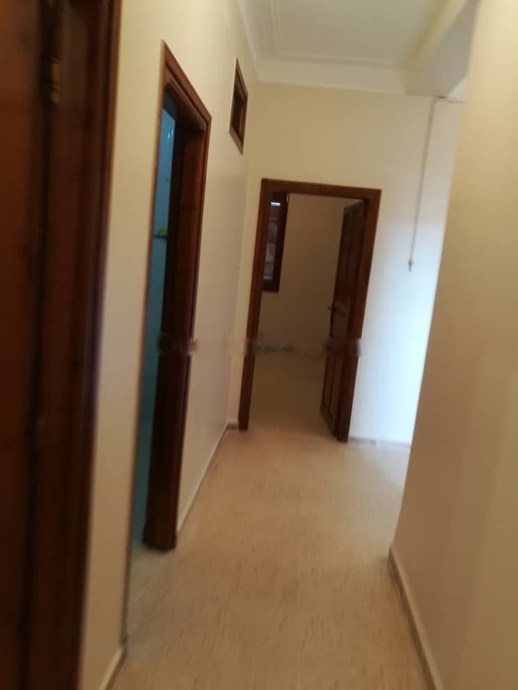 Location Appartement F3 Dar El Beida